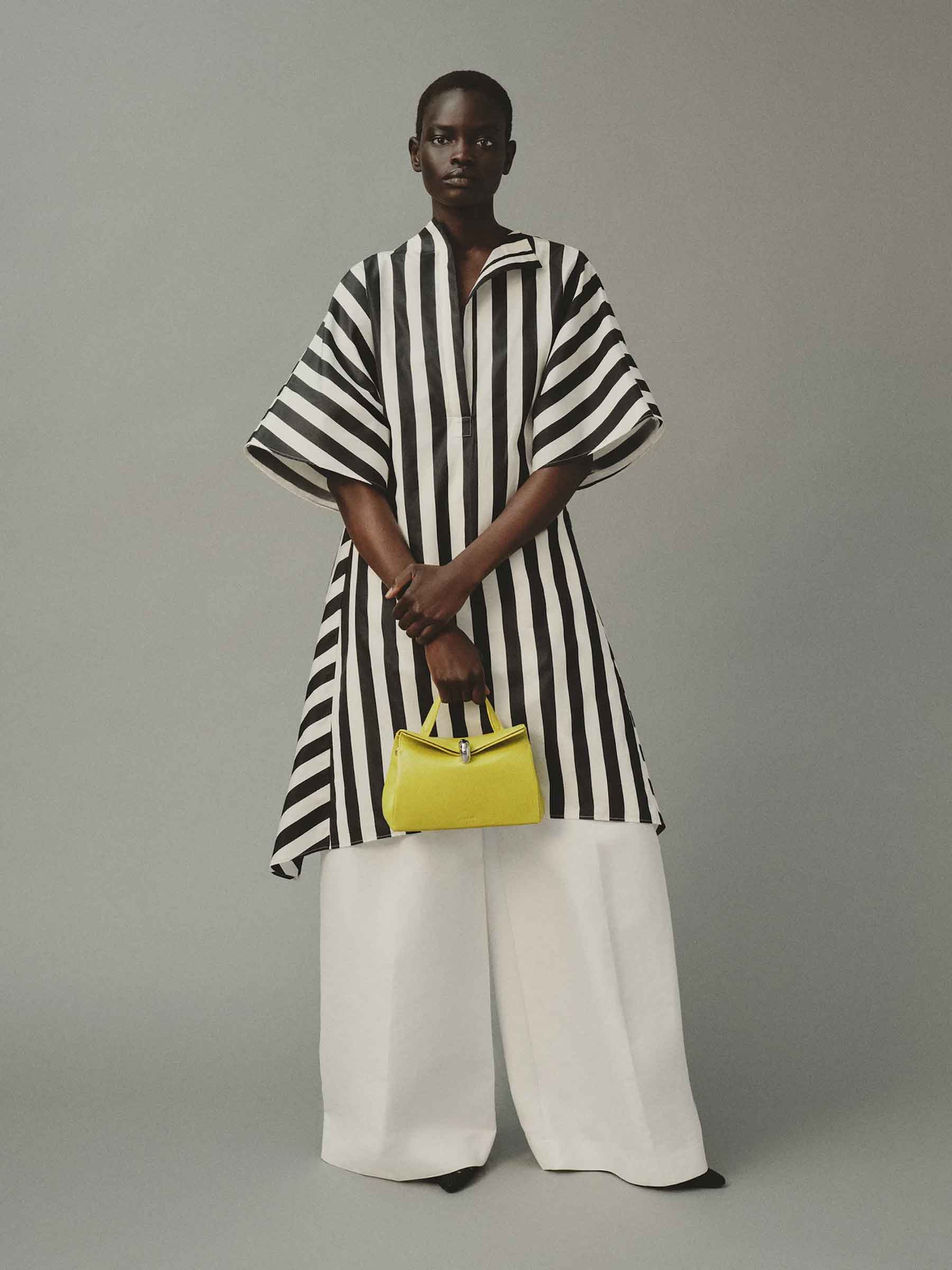 Mini Valérie Bag