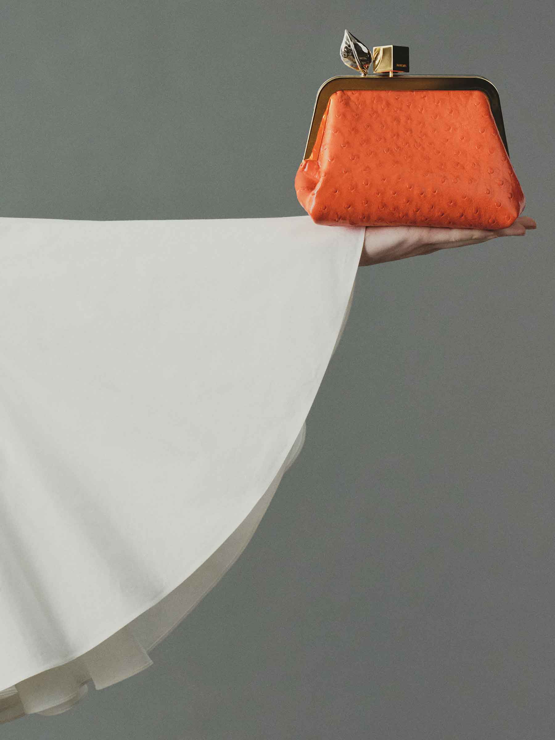 The Berlingot bag