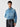 Jaqueta Denim Cropped
