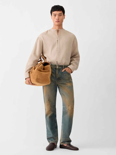 Jeans Berger de-Nîmes