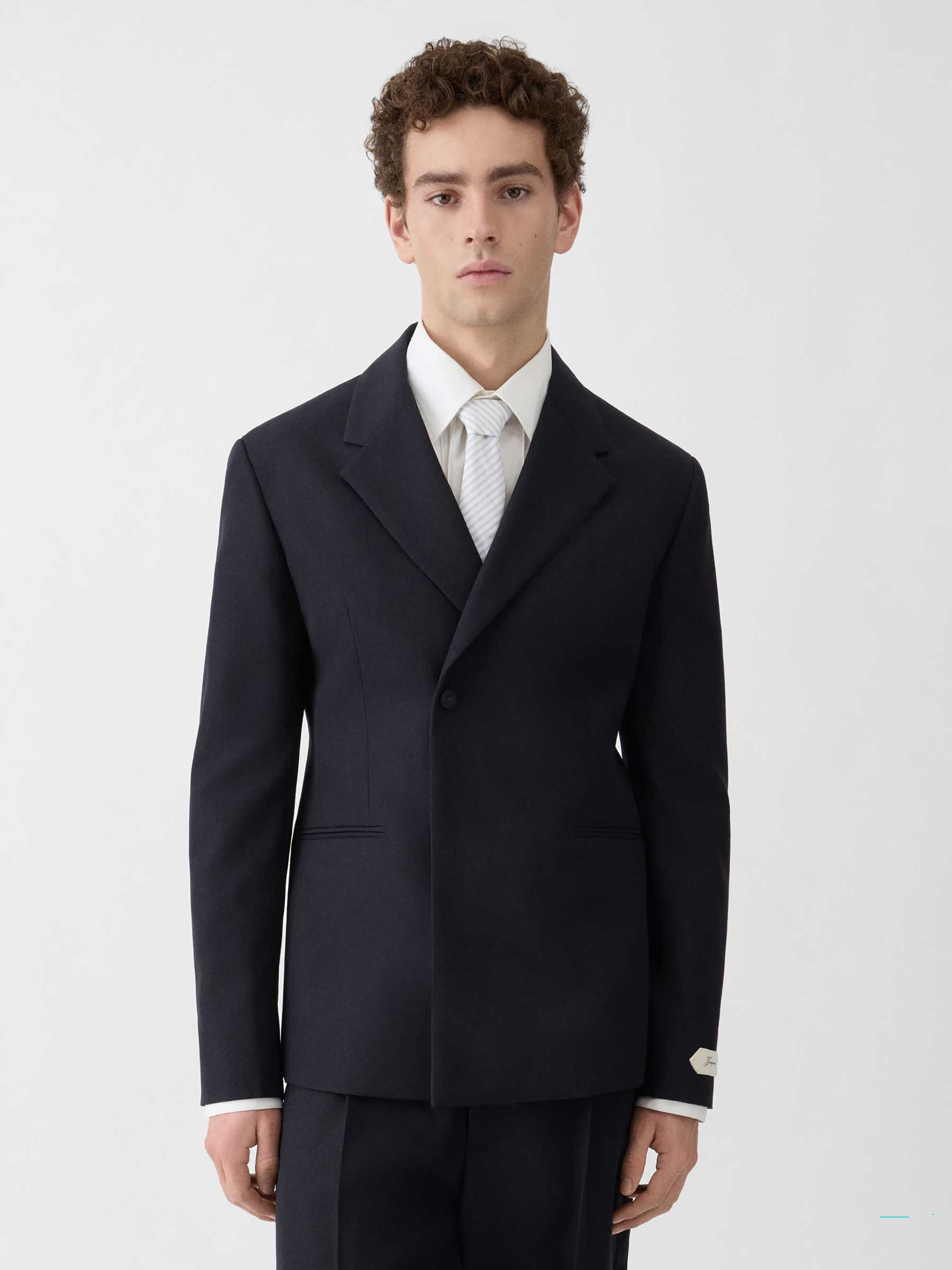 Blazer Melo Straight