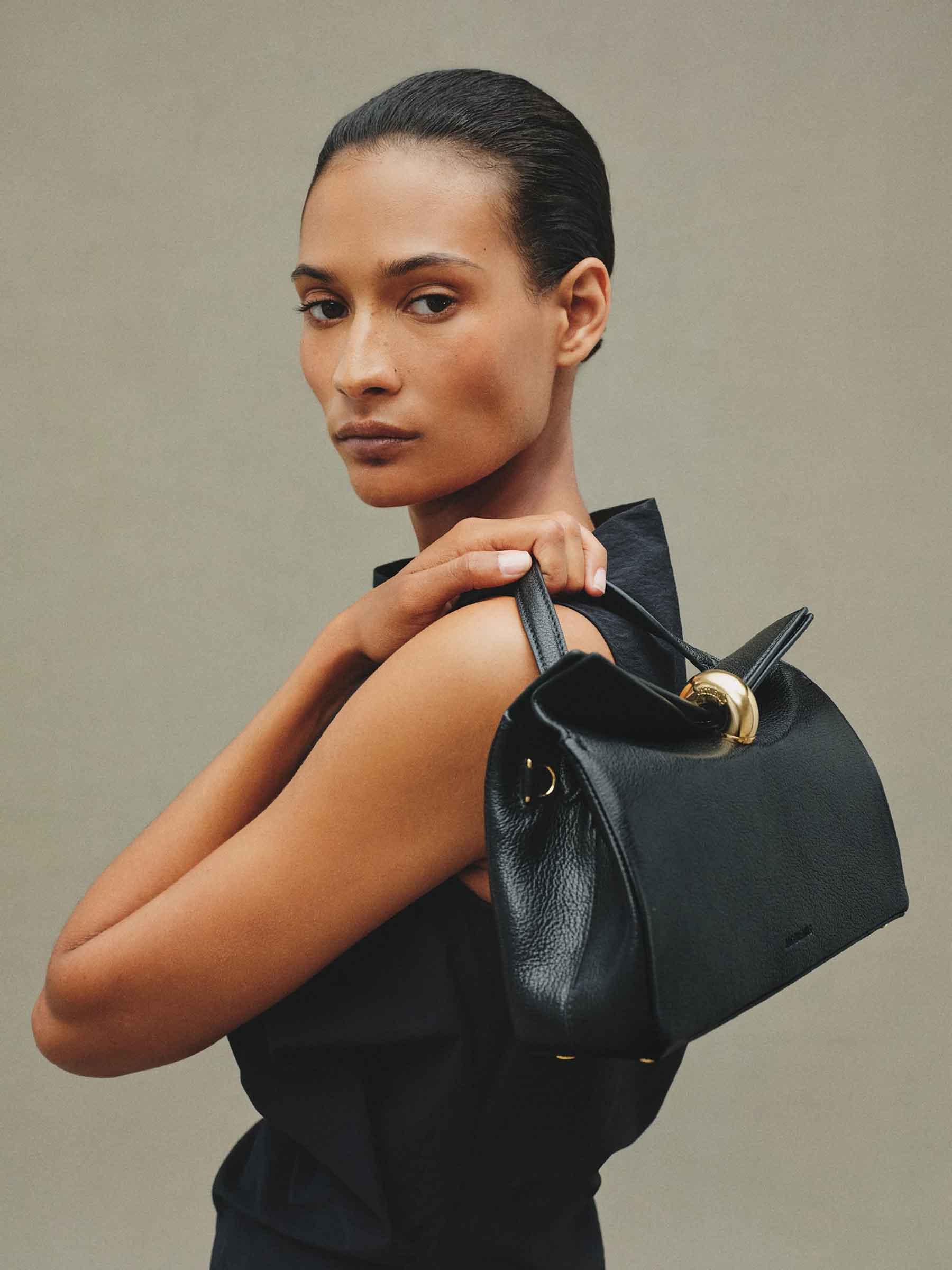 Mini Valérie Bag