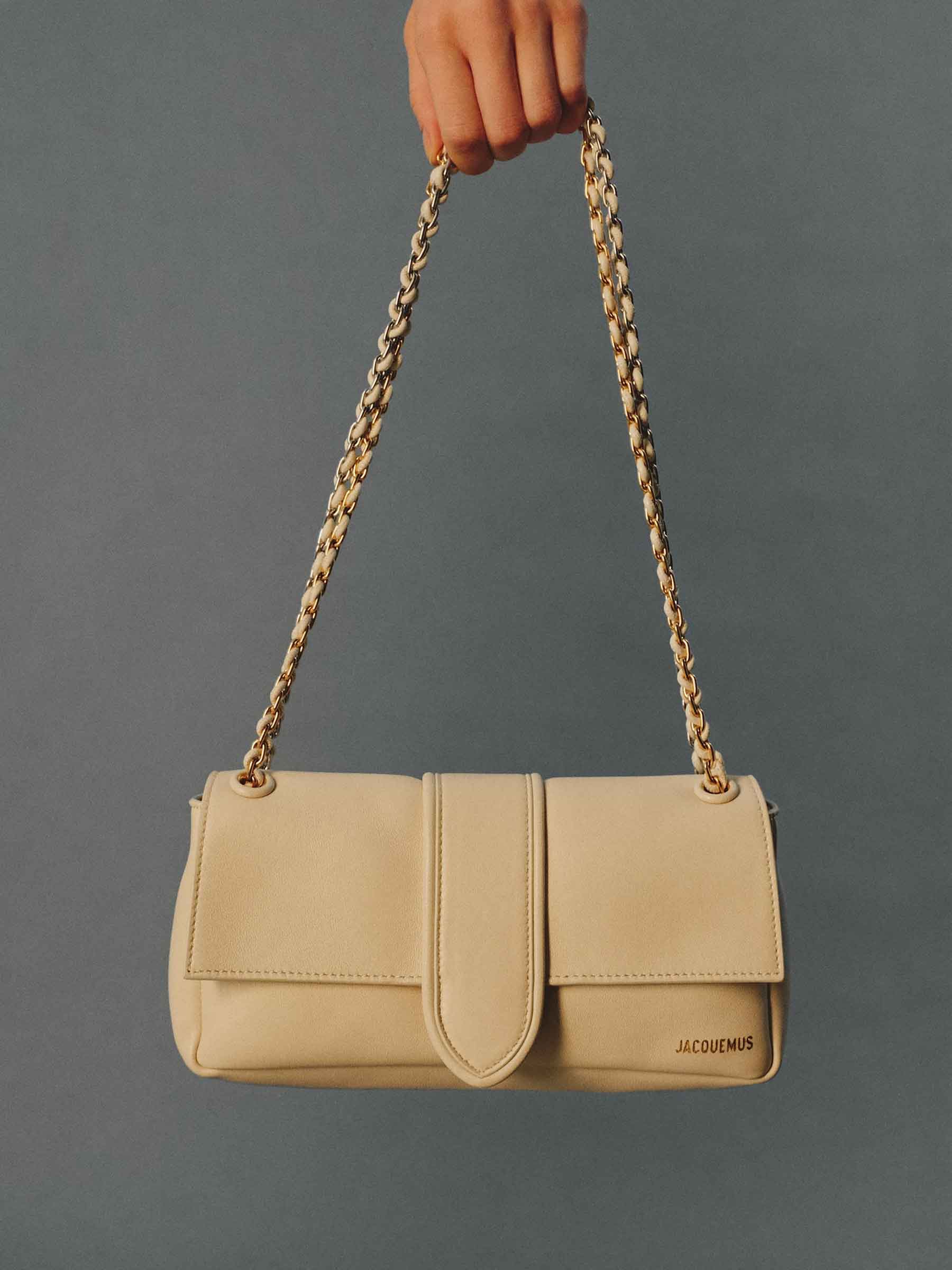 Sac Le Bambino Châine