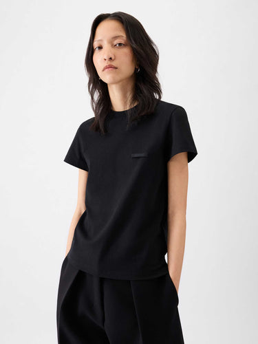 Camiseta Gros Grain