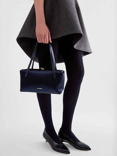 Bolso Pillow Satin