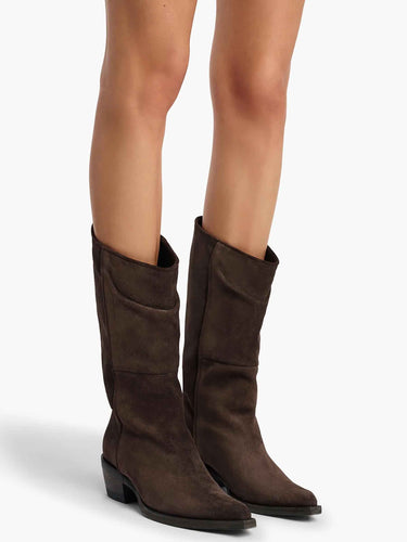 Clive Boots
