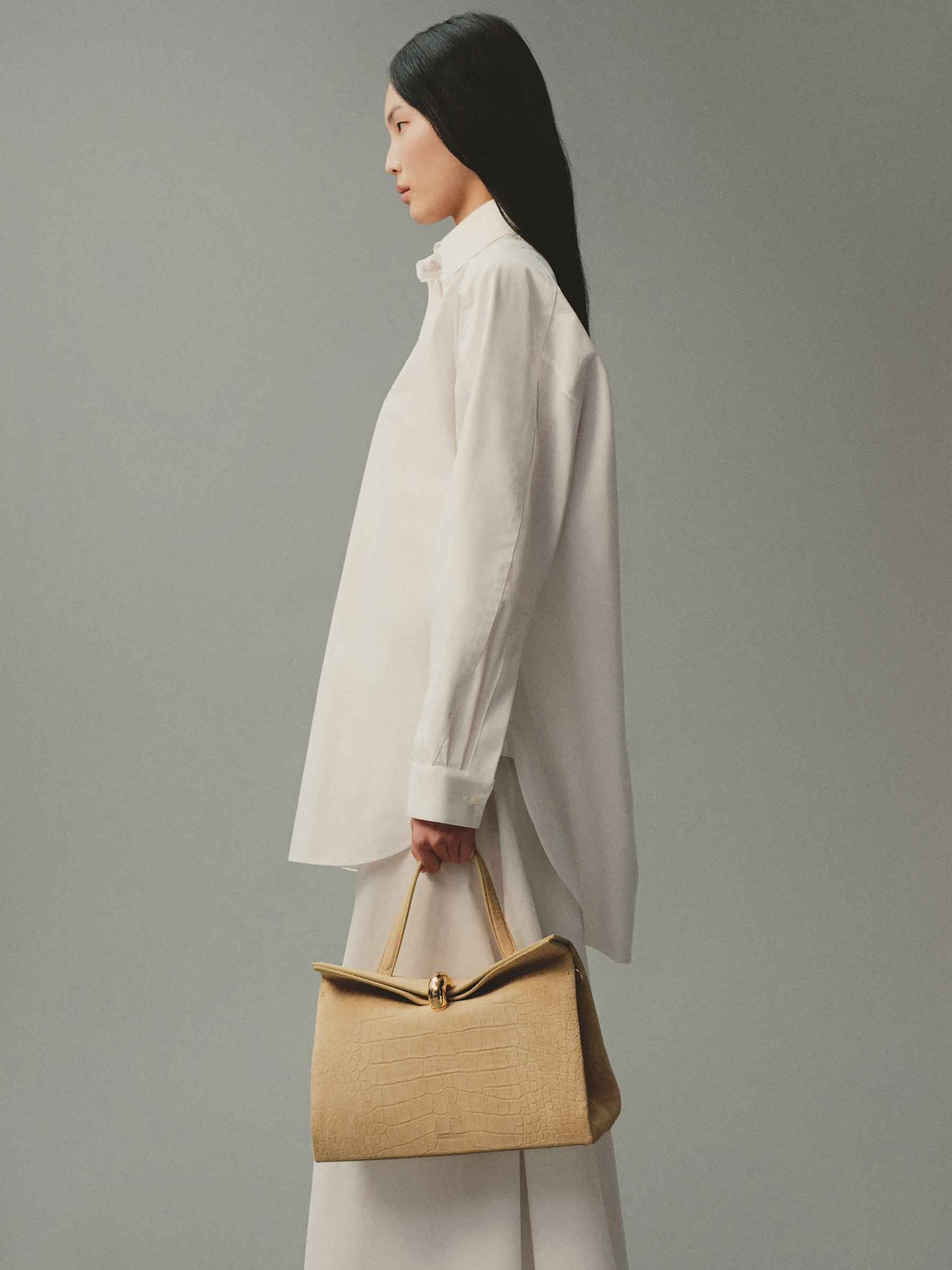Bolso Le Valérie