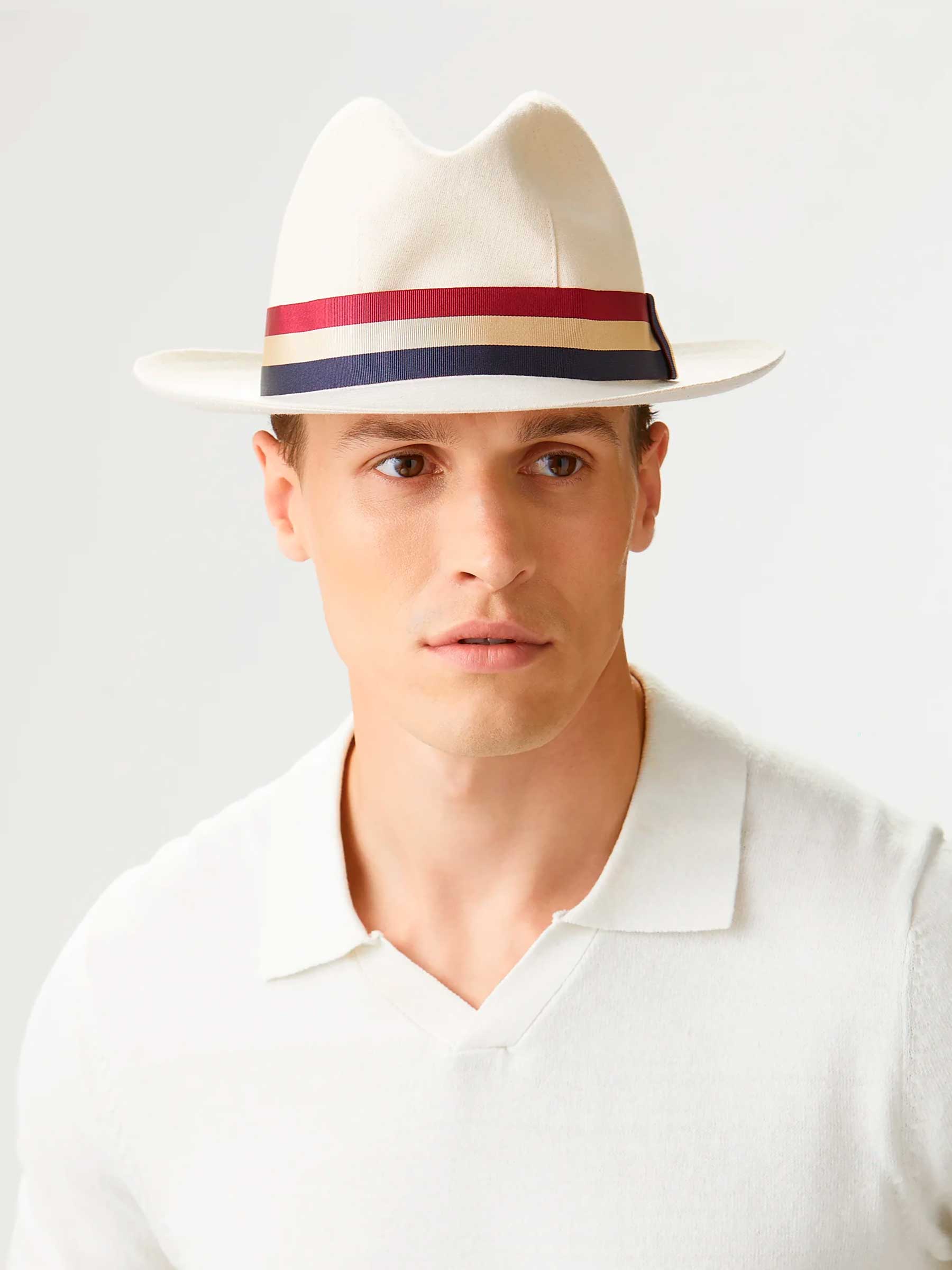Sombrero Monaco