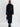 Manteau court bouffant