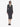 Straight Wool Blazer