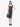 Wool Midi Dress
