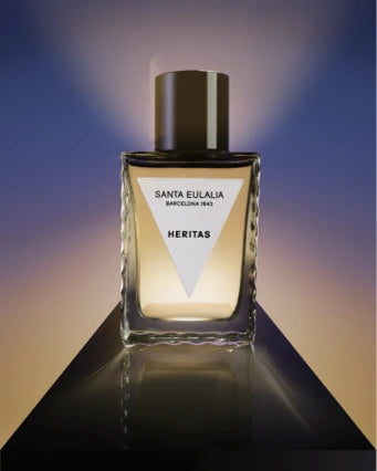 HERITAS — NUEVO LANZAMIENTO