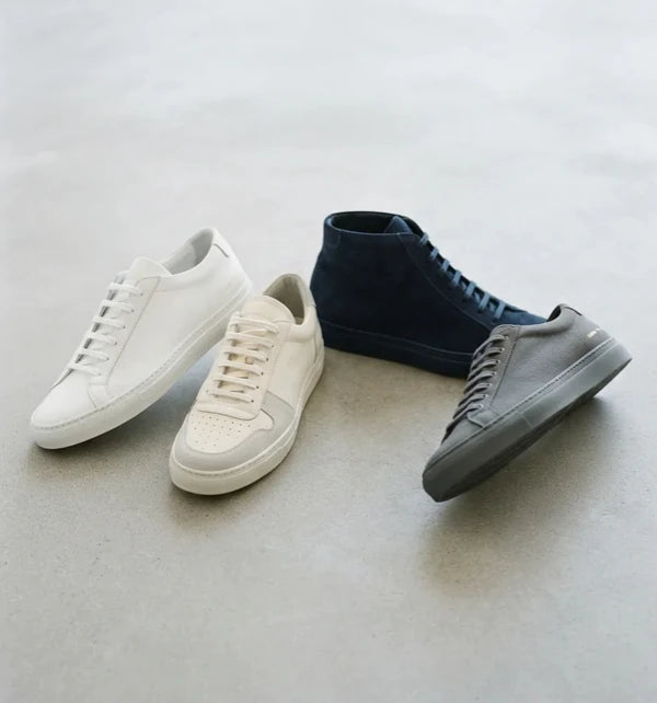 Common Projects