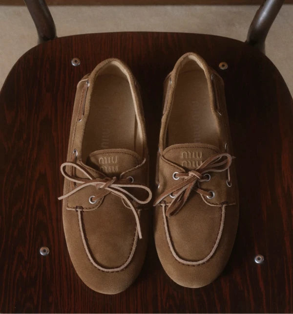 Mocasines