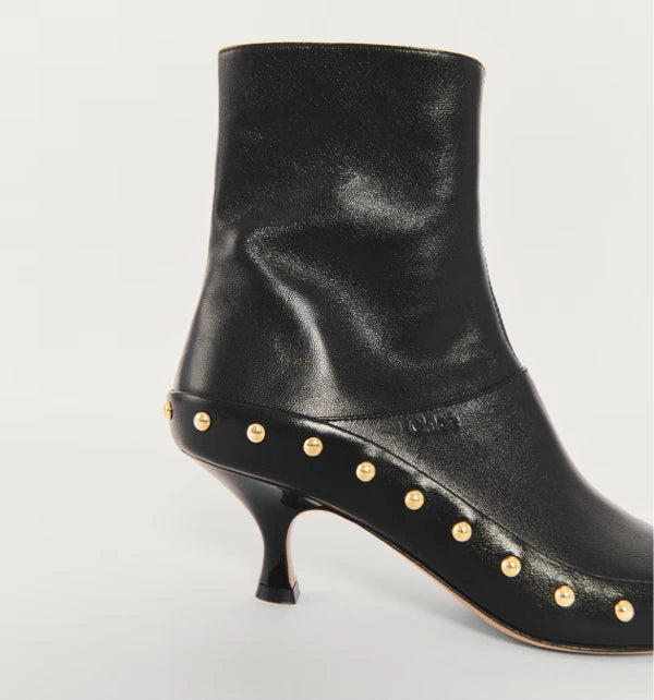 Botines