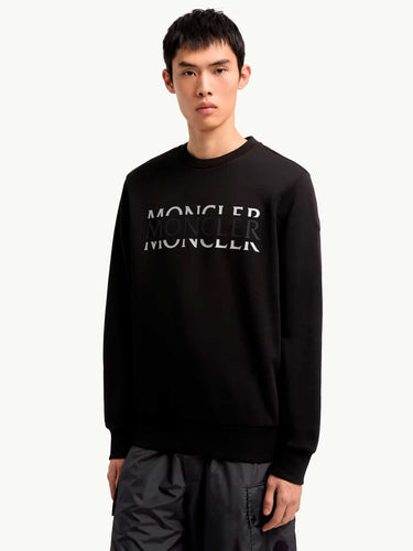 Sudadera Cuello Redondo