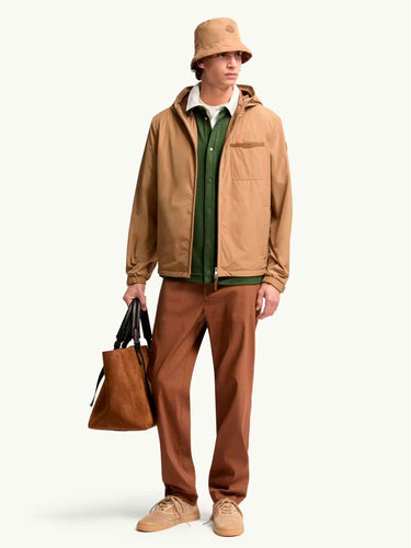 Gascoyne Technical Jacket