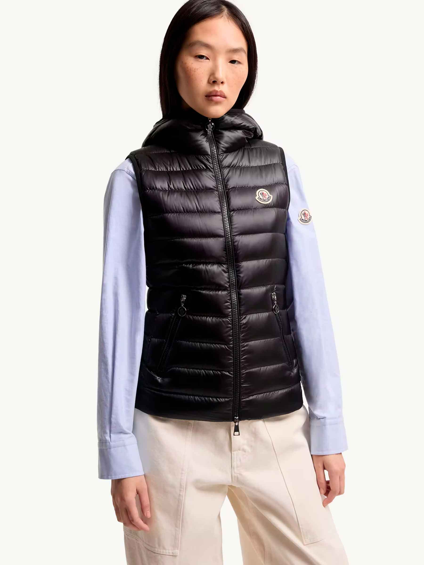 Glygosse Down Vest