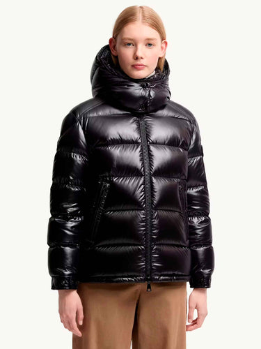 Short Down Jacket Marie