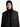 Cagoule en laine cachemire