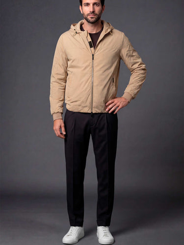 Chaqueta Técnica Albori-Os