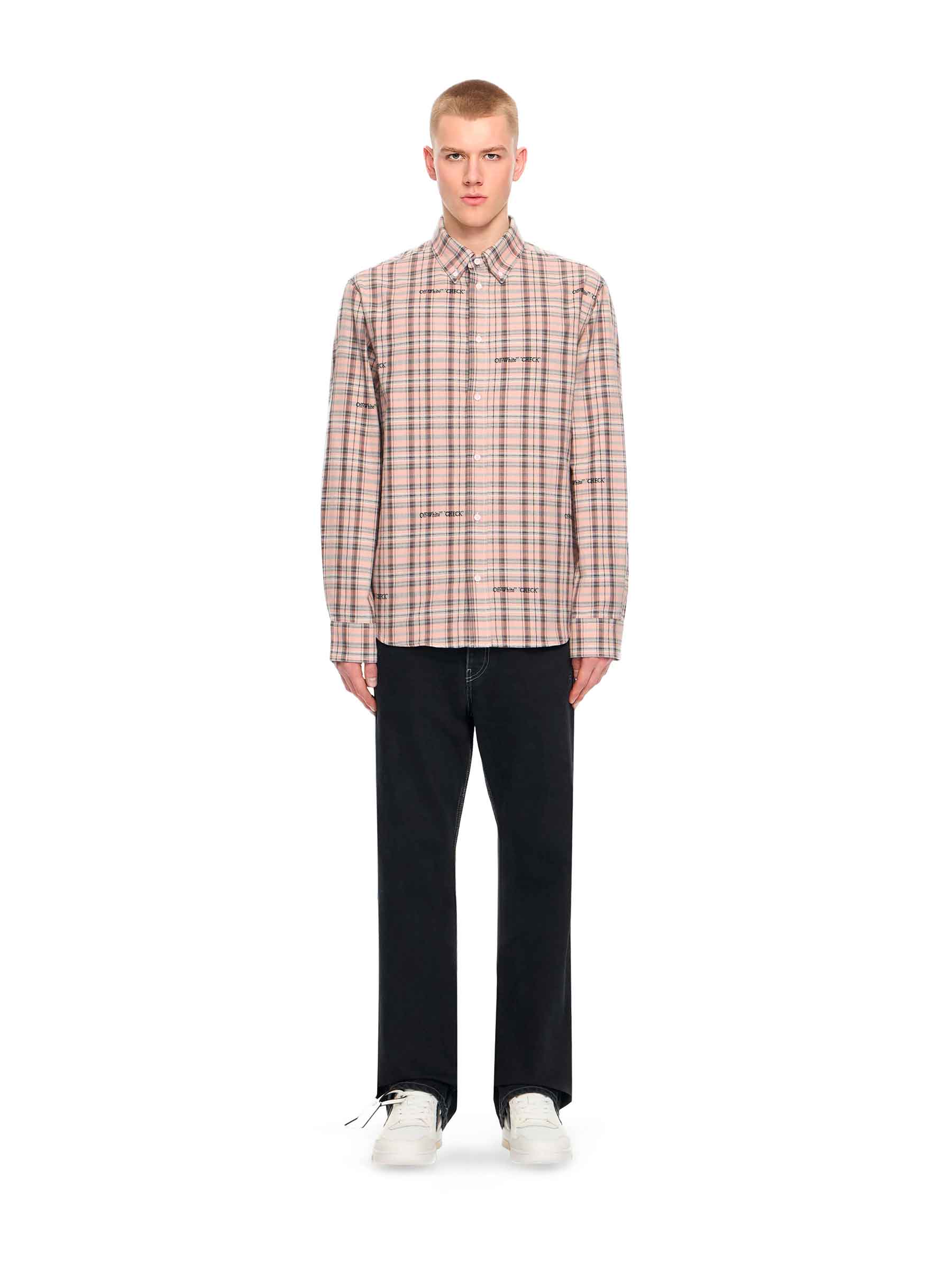Camisa Oversize Casual
