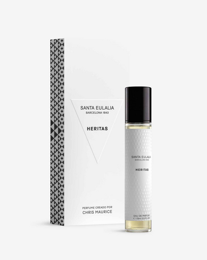 Perfum Heritas 15 ml