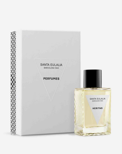Perfum Heritas 75 ml