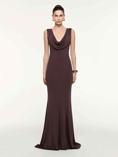 Maxi Knit Dress