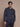 Wool Zip Cardigan