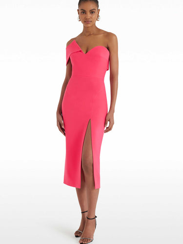 Dalia Midi Dress