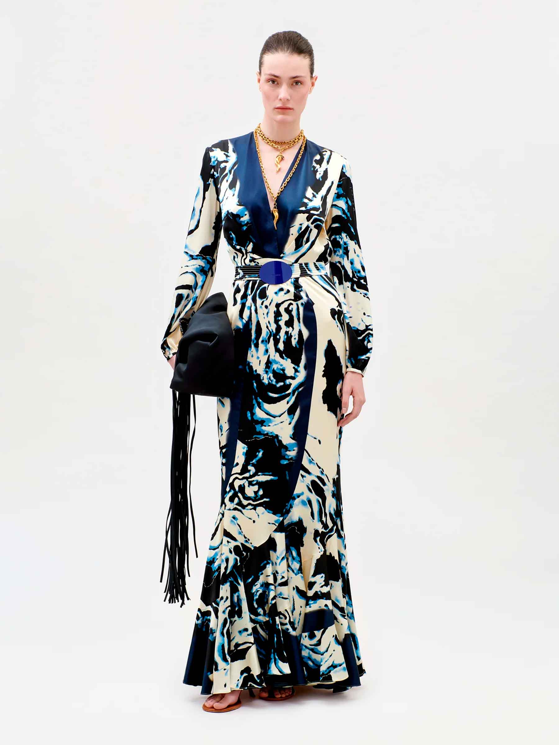 Remy Maxi Dress