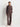 Cashmere Wool Zip Cardigan