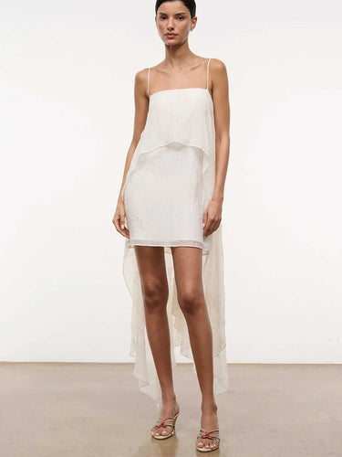 Valencia Minikleid