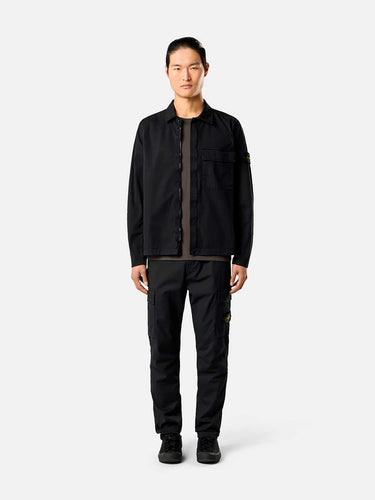 Pantalones Cargo Algodón