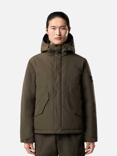 Chaqueta Impermeable