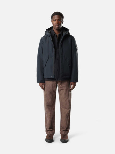 Chaqueta Impermeable