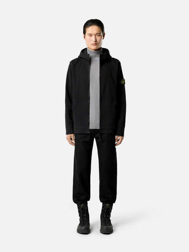 Sudadera Capucha Cremallera