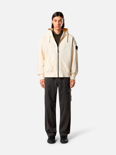 Sudadera Capucha Cremallera