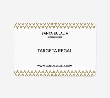 Digital gift card