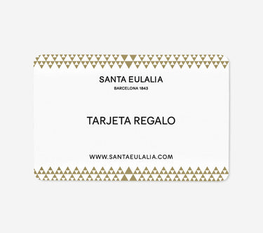 Digital gift card