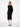 Asymmetrical Midi Dress
