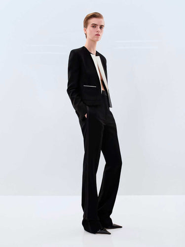Blazer Spencer