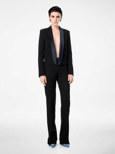 Pantalones Seda