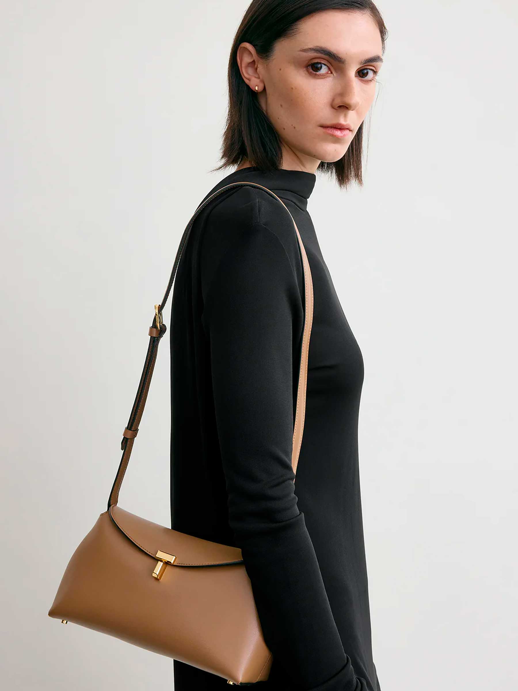 Bolso Clutch T