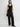 Wide Leg Casual Pants