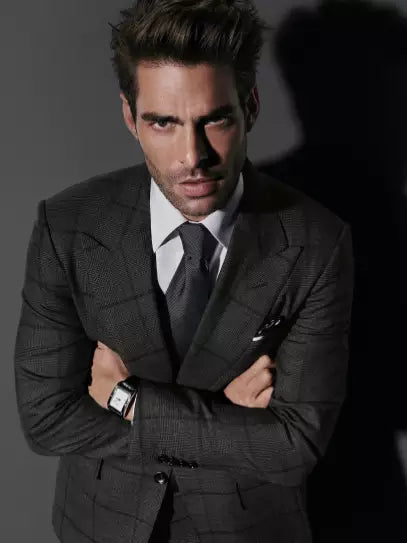 Trajes de Novio Barcelona