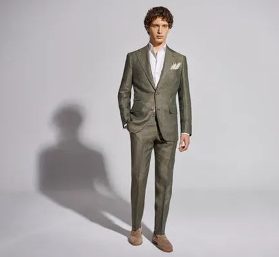 Trajes de Novio Barcelona