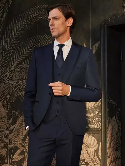 Trajes de Novio Barcelona
