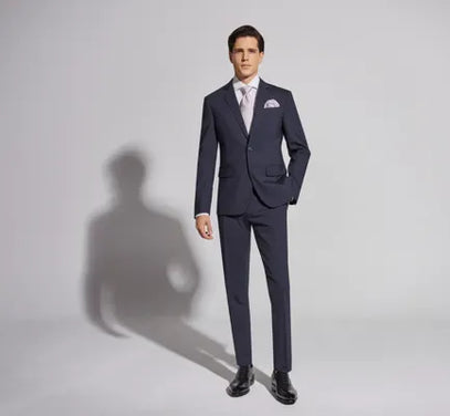 Trajes de Novio Barcelona